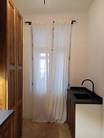 Antique Old Town Apartment