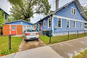 Historic Jacksonville Retreat ~ 2 Mi to Downtown!
