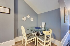 Historic Jacksonville Retreat ~ 2 Mi to Downtown!