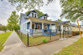 Historic Jacksonville Retreat ~ 2 Mi to Downtown!