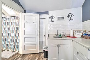 Historic Jacksonville Retreat ~ 2 Mi to Downtown!