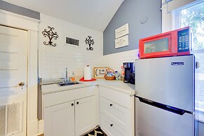 Historic Jacksonville Retreat ~ 2 Mi to Downtown!