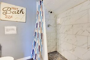 Historic Jacksonville Retreat ~ 2 Mi to Downtown!