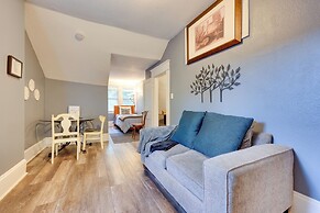 Historic Jacksonville Retreat ~ 2 Mi to Downtown!