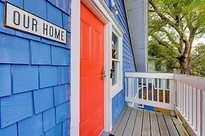 Historic Jacksonville Retreat ~ 2 Mi to Downtown!