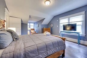 Historic Jacksonville Retreat ~ 2 Mi to Downtown!
