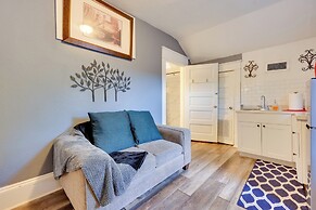 Historic Jacksonville Retreat ~ 2 Mi to Downtown!