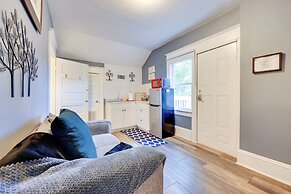 Historic Jacksonville Retreat ~ 2 Mi to Downtown!