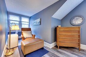 Historic Jacksonville Retreat ~ 2 Mi to Downtown!