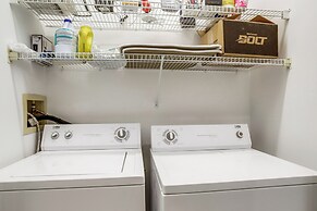 Walk to Shore & Boardwalk: Bethany Beach Retreat