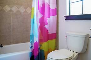 Stylish Lake Austin Retreat w/ EV Charger!