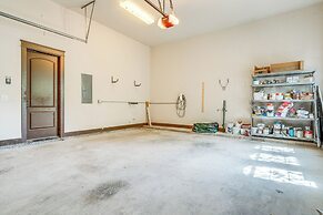 Stylish Lake Austin Retreat w/ EV Charger!