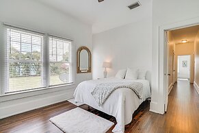 Convenient Punta Gorda Home w/ Patio: Fish & Golf!