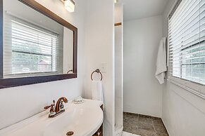 Convenient Punta Gorda Home w/ Patio: Fish & Golf!