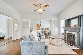 Convenient Punta Gorda Home w/ Patio: Fish & Golf!