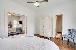 Convenient Punta Gorda Home w/ Patio: Fish & Golf!