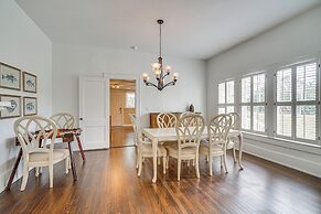 Convenient Punta Gorda Home w/ Patio: Fish & Golf!