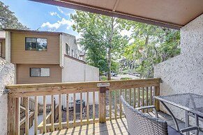 Amelia Island Condo w/ Pool Access: Walk to Beach!