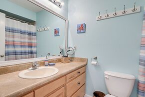 Amelia Island Condo w/ Pool Access: Walk to Beach!