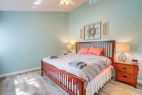 Amelia Island Condo w/ Pool Access: Walk to Beach!