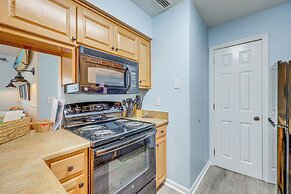 Amelia Island Condo w/ Pool Access: Walk to Beach!