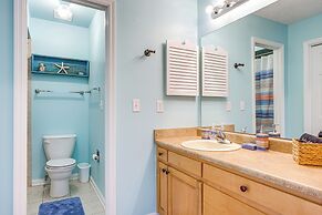 Amelia Island Condo w/ Pool Access: Walk to Beach!