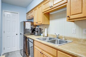 Amelia Island Condo w/ Pool Access: Walk to Beach!