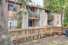 Amelia Island Condo w/ Pool Access: Walk to Beach!