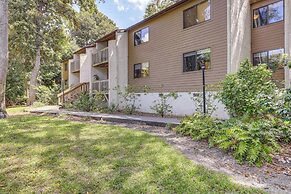 Amelia Island Condo w/ Pool Access: Walk to Beach!