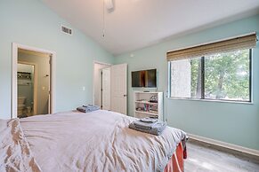 Amelia Island Condo w/ Pool Access: Walk to Beach!