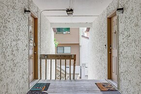 Amelia Island Condo w/ Pool Access: Walk to Beach!