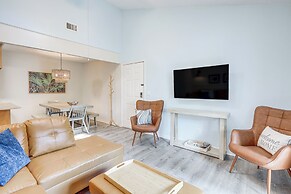 Amelia Island Condo w/ Pool Access: Walk to Beach!