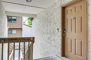 Amelia Island Condo w/ Pool Access: Walk to Beach!