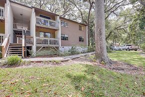 Amelia Island Condo w/ Pool Access: Walk to Beach!