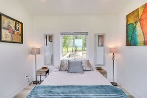 Hot Tub & Views: 'sunset Valley Retreat' in Eureka