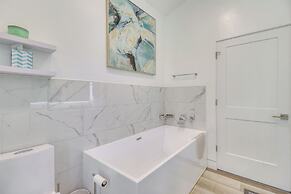 Hot Tub & Views: 'sunset Valley Retreat' in Eureka