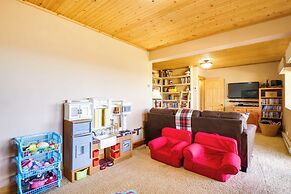 24-0089 Rustic Hartsel Getaway w/ 35-acre Yard