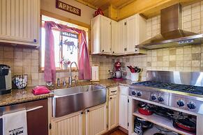 24-0089 Rustic Hartsel Getaway w/ 35-acre Yard