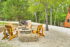 Lakefront Innsbrook Home: Hot Tub + Resort Access!