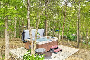 Lakefront Innsbrook Home: Hot Tub + Resort Access!