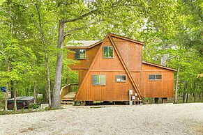 Lakefront Innsbrook Home: Hot Tub + Resort Access!