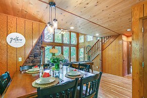 Lakefront Innsbrook Home: Hot Tub + Resort Access!