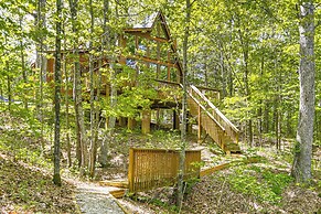 Lakefront Innsbrook Home: Hot Tub + Resort Access!