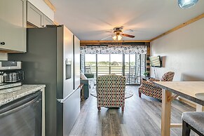 Murrells Inlet Condo w/ Community Pool & Hot Tub!