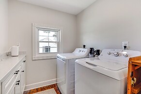 Historic Jefferson Farmhouse - Hike, Bike & Raft!