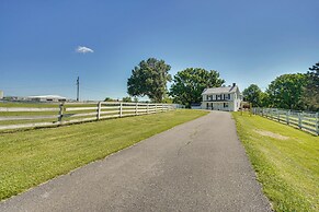Historic Jefferson Farmhouse - Hike, Bike & Raft!