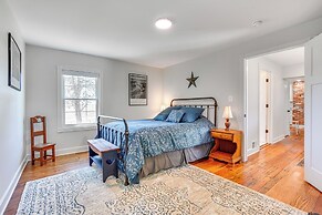 Historic Jefferson Farmhouse - Hike, Bike & Raft!