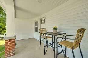 Historic Jefferson Farmhouse - Hike, Bike & Raft!