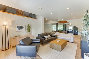 Salt River Access: Mtn-view Star Valley Cabin!