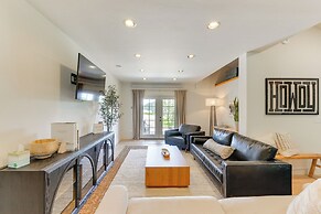 Salt River Access: Mtn-view Star Valley Cabin!